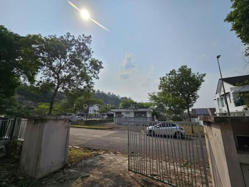 Semi-Detached House for Sale in Taman Nusa Idaman (Iskandar Puteri (Nusajaya)) - Jordan Oh - Exterior - PropertyGuru.com.my