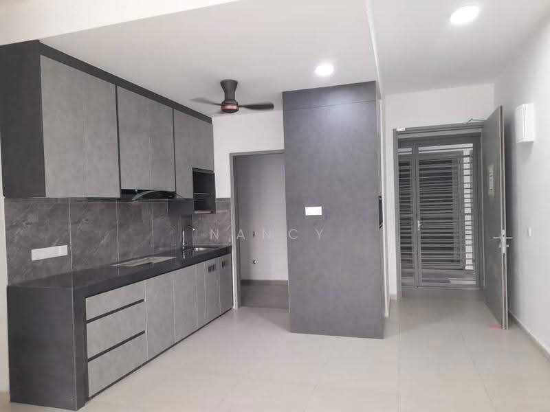Pangsapuri untuk Disewa di Residensi Brickfields - Nancy Lim - PropertyGuru.com.my