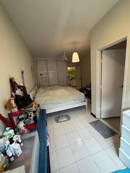 Rumah Teres 2-Tingkat untuk Dijual di Bukit Jelutong (Shah Alam) - Mohammad Din Majid - Bedroom - PropertyGuru.com.my