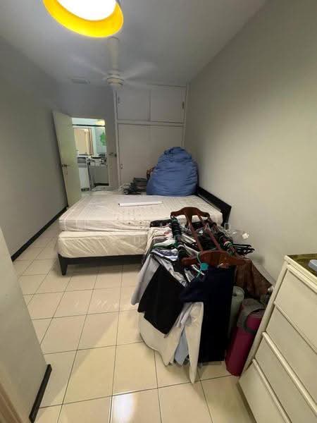 Rumah Teres 2-Tingkat untuk Dijual di Bukit Jelutong (Shah Alam) - Mohammad Din Majid - Bedroom - PropertyGuru.com.my