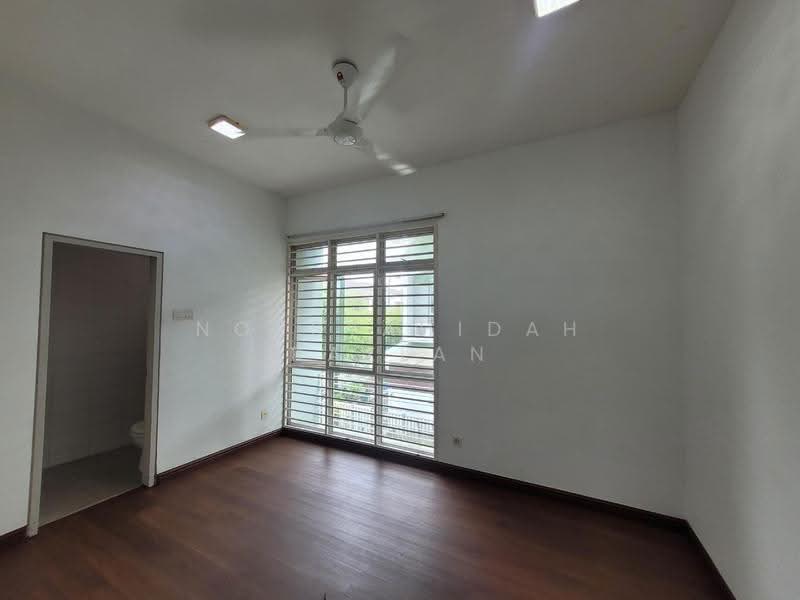 Rumah Teres 2-Tingkat untuk Disewa di Presint 11 (Putrajaya) - Norsyahidah Razlan - Interior - PropertyGuru.com.my