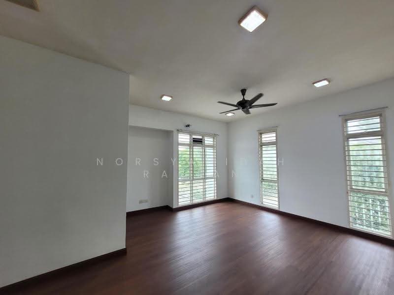 Rumah Teres 2-Tingkat untuk Disewa di Presint 11 (Putrajaya) - Norsyahidah Razlan - Interior - PropertyGuru.com.my