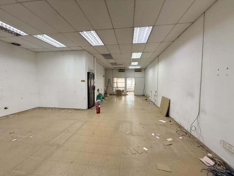 Shop / Office for Rent in Kepong (Kuala Lumpur) - KK Chong - PropertyGuru.com.my