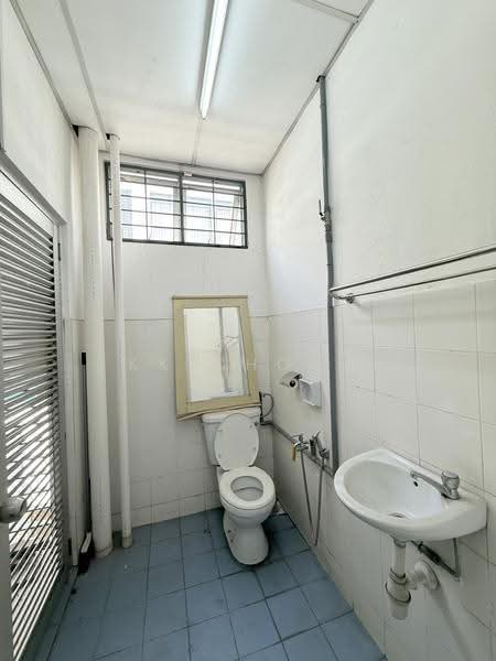 Shop / Office for Rent in Kepong (Kuala Lumpur) - KK Chong - PropertyGuru.com.my