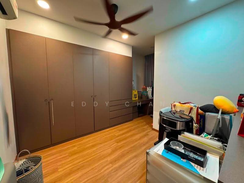 Rumah Teres 2-Tingkat untuk Dijual di Taman Impian Emas (Skudai) - Eddy Chan - PropertyGuru.com.my