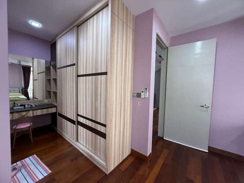 Cluster House for Rent in Horizon Hills (Iskandar Puteri (Nusajaya)) - Bevis Liew - Bedroom - PropertyGuru.com.my