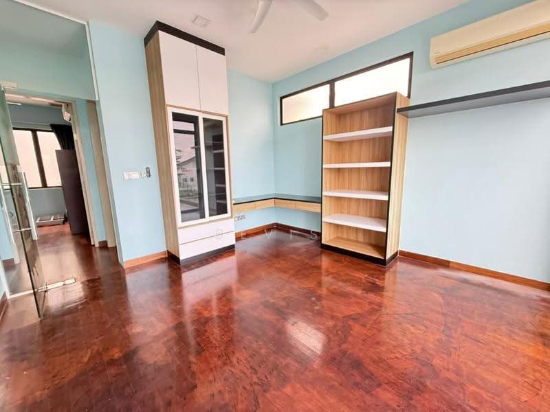 Cluster House for Rent in Horizon Hills (Iskandar Puteri (Nusajaya)) - Bevis Liew - Study - PropertyGuru.com.my