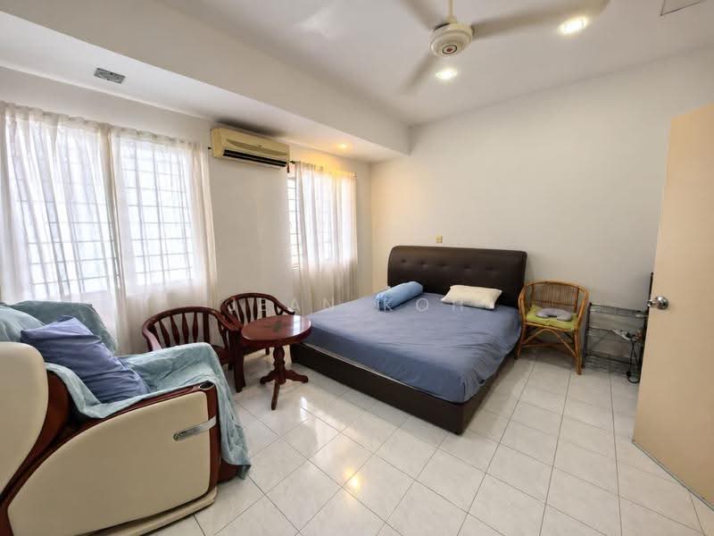 Rumah Teres 2-Tingkat untuk Dijual di Kepong (Kuala Lumpur) - Jean Koh - Bedroom - PropertyGuru.com.my