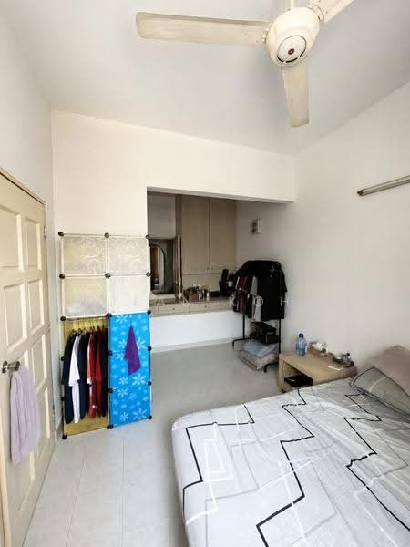Rumah Teres 2-Tingkat untuk Dijual di Kepong (Kuala Lumpur) - Jean Koh - Bedroom - PropertyGuru.com.my