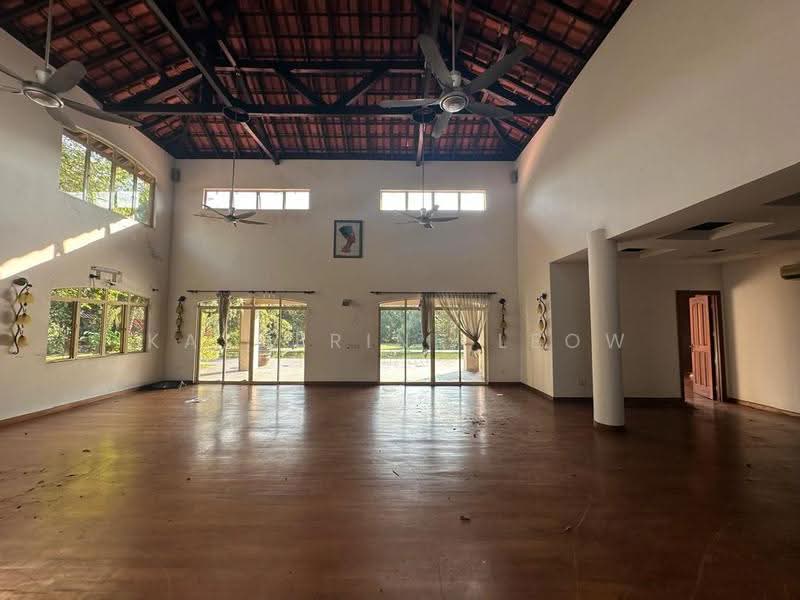 Bungalow House untuk Dijual di Leisure Farm (Gelang Patah) - Katherine Leow - Living Room - PropertyGuru.com.my