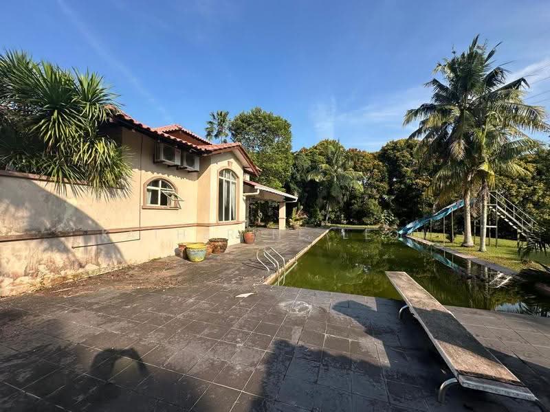 Bungalow House untuk Dijual di Leisure Farm (Gelang Patah) - Katherine Leow - Exterior - PropertyGuru.com.my