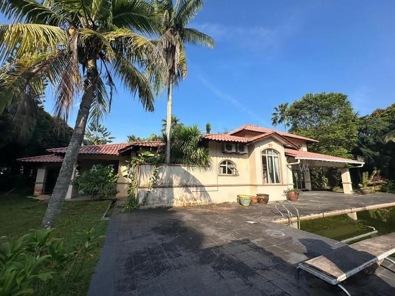 Bungalow House untuk Dijual di Leisure Farm (Gelang Patah) - Katherine Leow - Exterior - PropertyGuru.com.my
