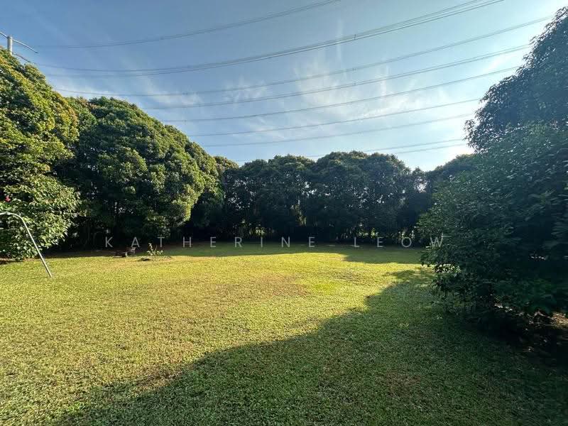 Bungalow House untuk Dijual di Leisure Farm (Gelang Patah) - Katherine Leow - Garden - PropertyGuru.com.my