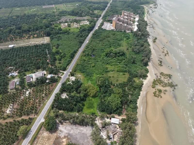 Commercial Land for Sale in Banting (Selangor) - Paul Lim - Exterior - PropertyGuru.com.my