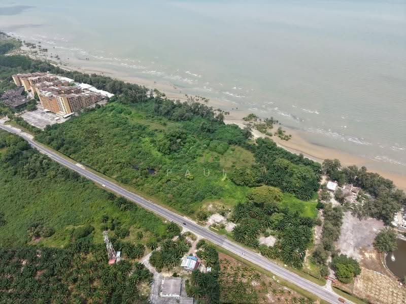 Commercial Land for Sale in Banting (Selangor) - Paul Lim - Exterior - PropertyGuru.com.my