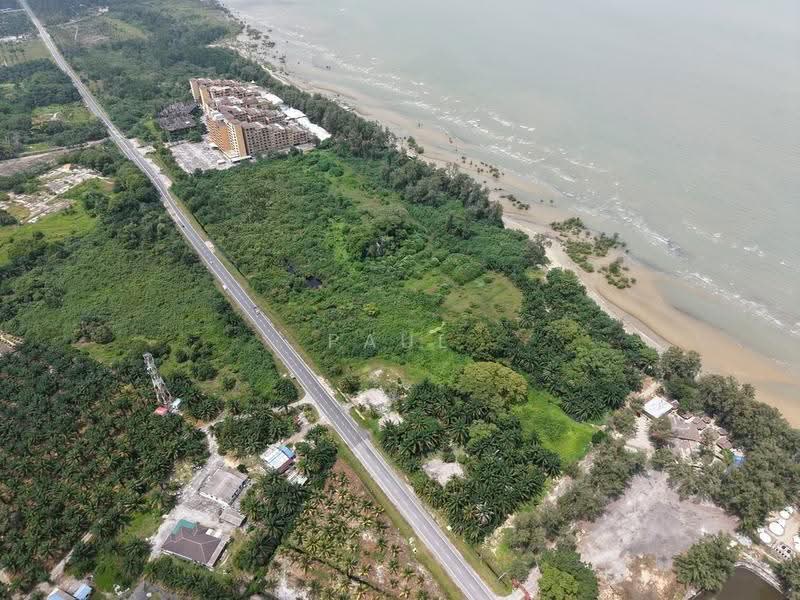 Commercial Land for Sale in Banting (Selangor) - Paul Lim - Exterior - PropertyGuru.com.my