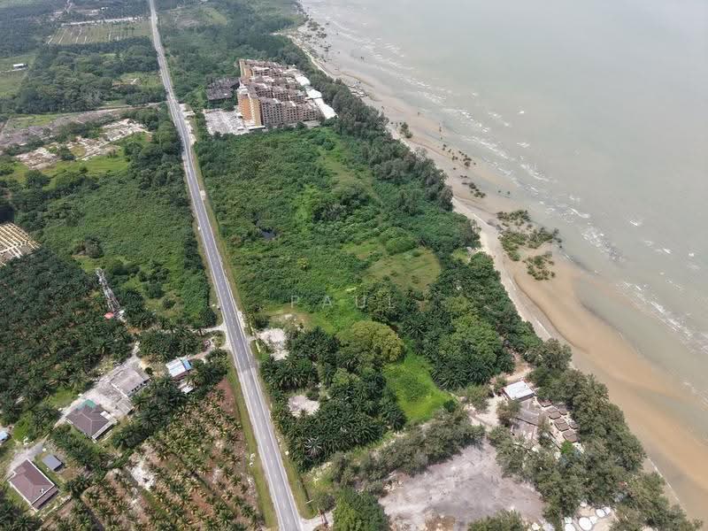 Commercial Land for Sale in Banting (Selangor) - Paul Lim - Exterior - PropertyGuru.com.my