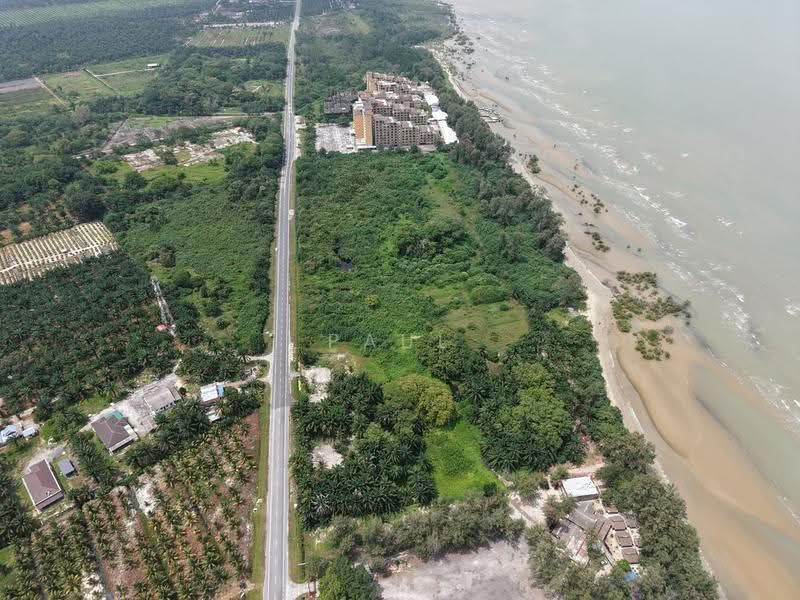 Commercial Land for Sale in Banting (Selangor) - Paul Lim - Exterior - PropertyGuru.com.my