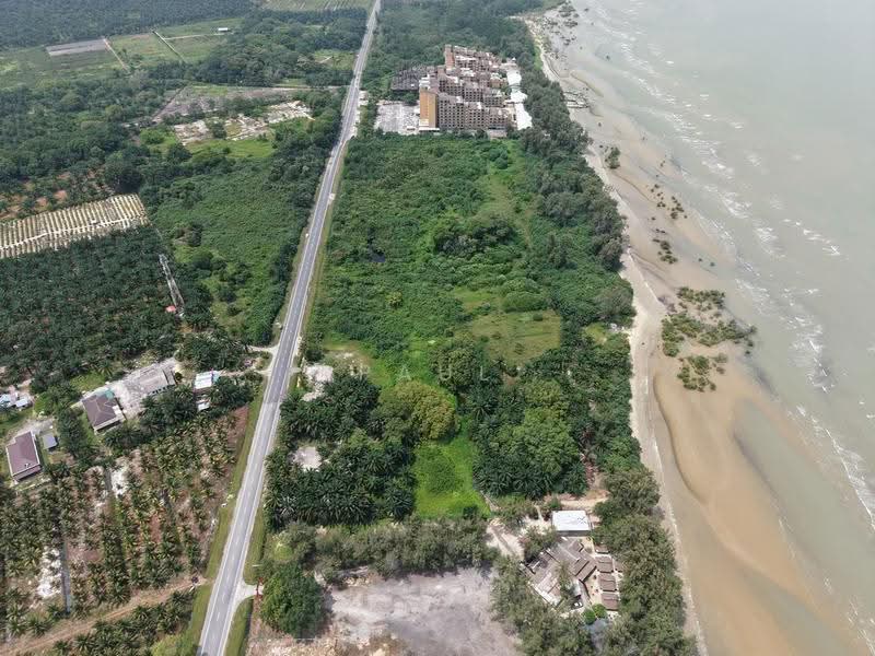 Commercial Land for Sale in Banting (Selangor) - Paul Lim - Exterior - PropertyGuru.com.my