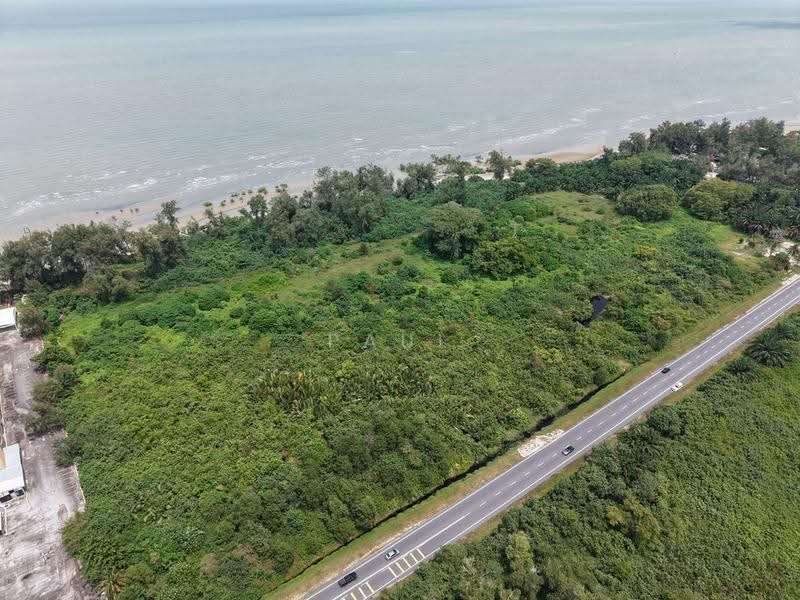 Commercial Land for Sale in Banting (Selangor) - Paul Lim - Exterior - PropertyGuru.com.my