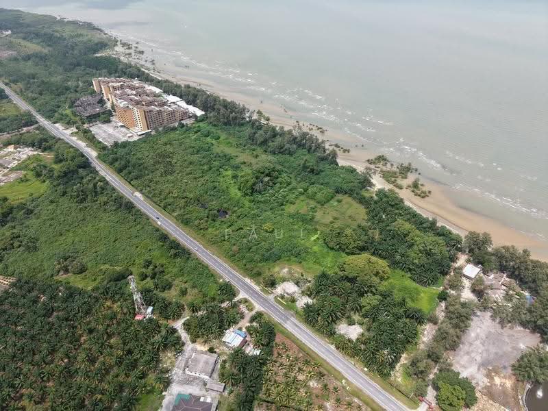 Commercial Land for Sale in Banting (Selangor) - Paul Lim - Exterior - PropertyGuru.com.my