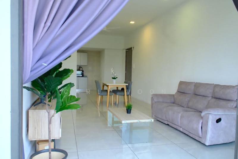 Condominium for Sale at The WaterEdge (Pinggiran Air) - Carly Voon - PropertyGuru.com.my