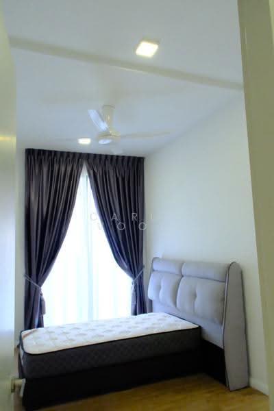 Condominium for Sale at The WaterEdge (Pinggiran Air) - Carly Voon - PropertyGuru.com.my