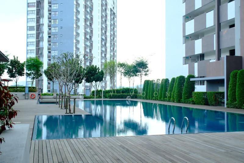 Condominium for Sale at The WaterEdge (Pinggiran Air) - Carly Voon - PropertyGuru.com.my