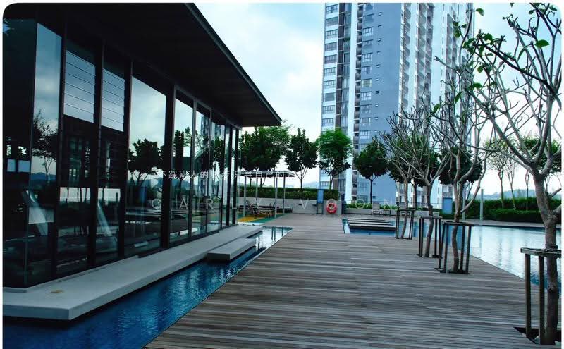 Condominium for Sale at The WaterEdge (Pinggiran Air) - Carly Voon - PropertyGuru.com.my