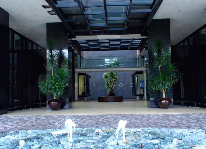 Condominium for Sale at The WaterEdge (Pinggiran Air) - Carly Voon - PropertyGuru.com.my