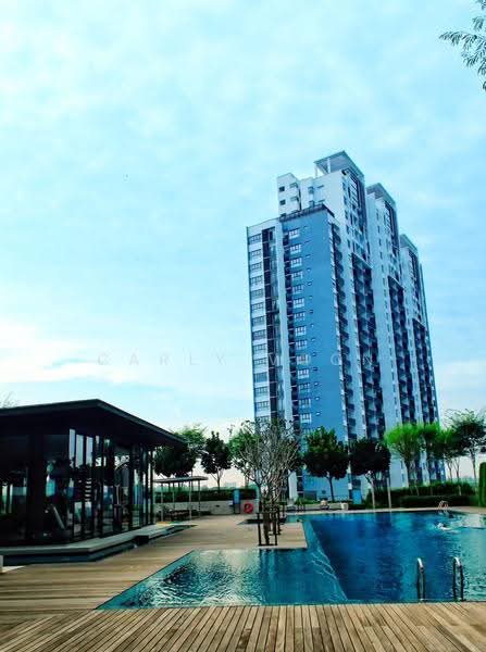 Condominium for Sale at The WaterEdge (Pinggiran Air) - Carly Voon - PropertyGuru.com.my