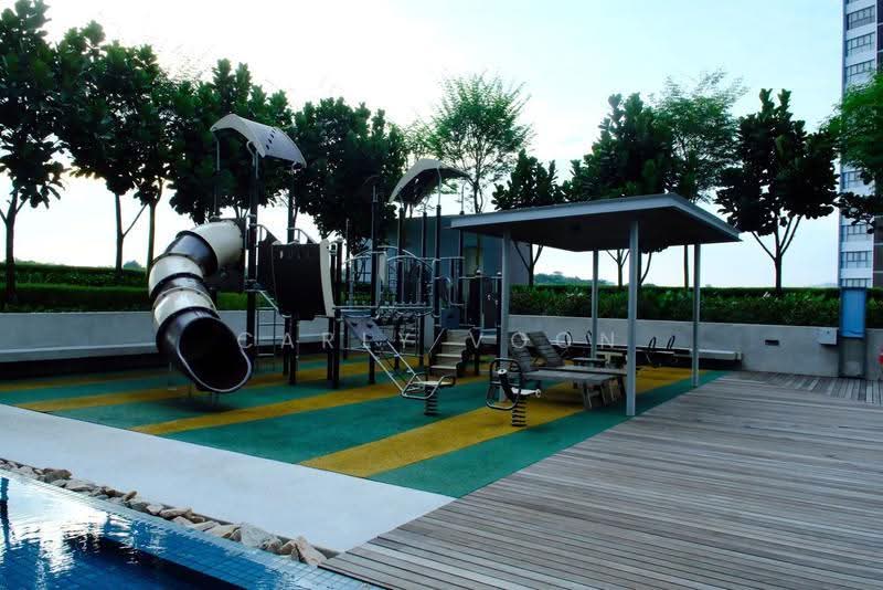 Condominium for Sale at The WaterEdge (Pinggiran Air) - Carly Voon - PropertyGuru.com.my