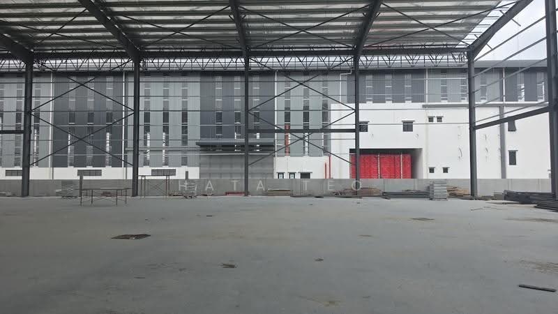Kilang untuk Dijual di West Port (Pelabuhan Barat) (Port Klang (Pelabuhan Klang)) - Hata Teo - Interior - PropertyGuru.com.my
