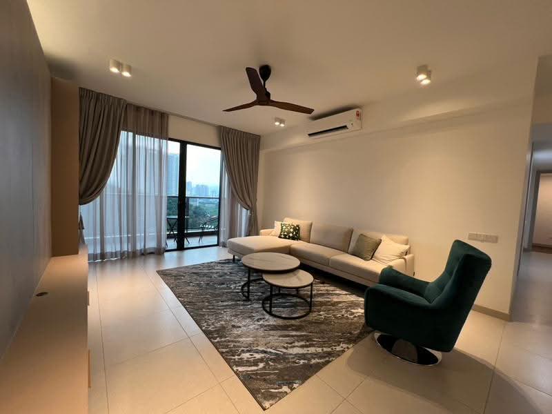 Condominium for Rent at Residensi Astrea - Peter Sek - PropertyGuru.com.my