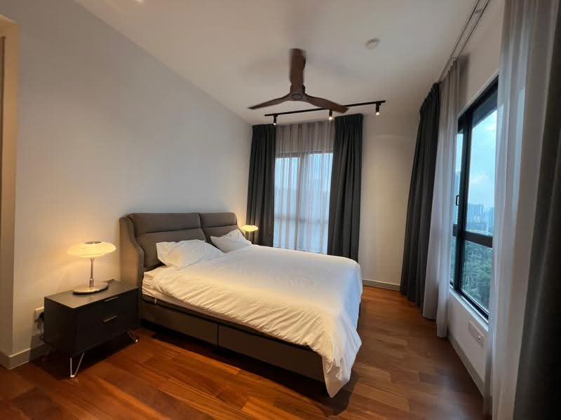 Condominium for Rent at Residensi Astrea - Peter Sek - PropertyGuru.com.my