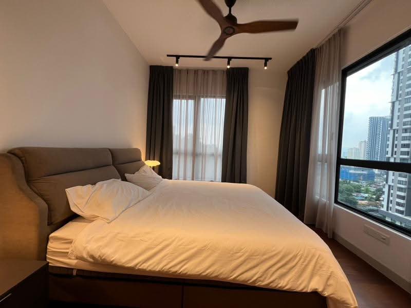 Condominium for Rent at Residensi Astrea - Peter Sek - PropertyGuru.com.my