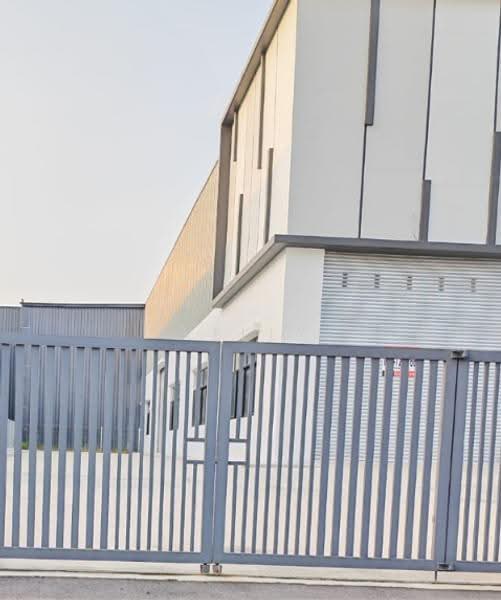 Kilang Kluster untuk Dijual di Eco Business Park 1 (Johor Bahru) - Kelly Wai - Exterior - PropertyGuru.com.my