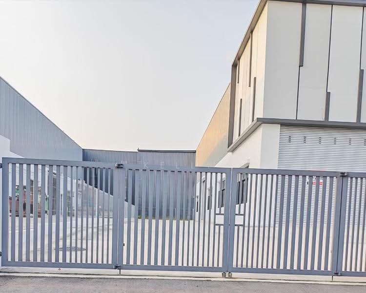 Kilang Kluster untuk Dijual di Eco Business Park 1 (Johor Bahru) - Kelly Wai - Exterior - PropertyGuru.com.my