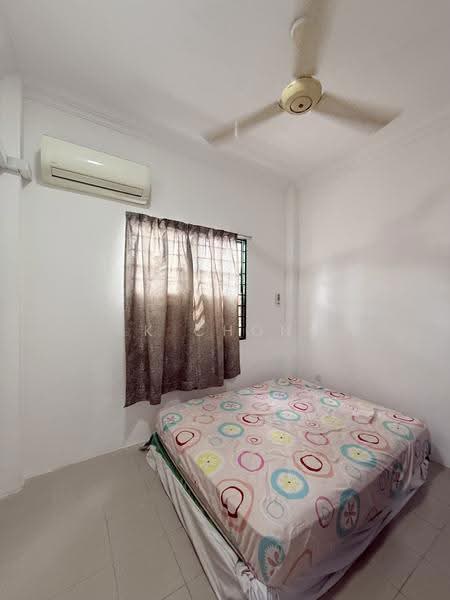 Apartment for Rent at SD Apartments II - KK Chong - PropertyGuru.com.my
