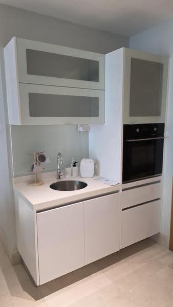 Condominium for Sale at Brunsfield EmbassyView - Adeline Teh - Kitchen - PropertyGuru.com.my