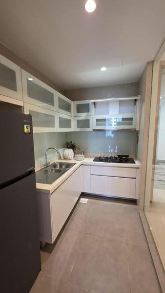 Condominium for Sale at Brunsfield EmbassyView - Adeline Teh - Kitchen - PropertyGuru.com.my