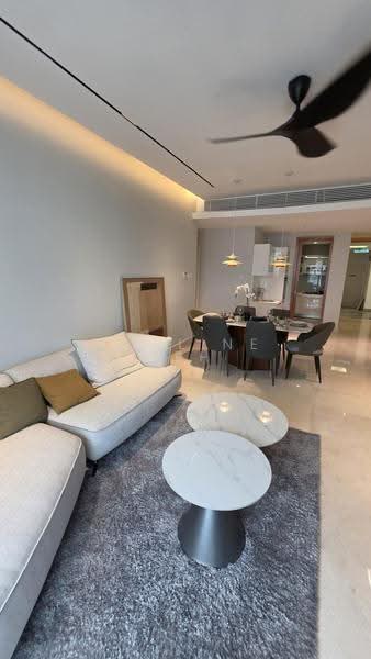 Condominium for Sale at Brunsfield EmbassyView - Adeline Teh - Living Room - PropertyGuru.com.my