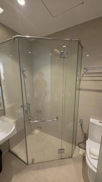 Condominium for Sale at Brunsfield EmbassyView - Adeline Teh - Bathroom - PropertyGuru.com.my