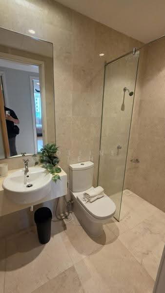 Condominium for Sale at Brunsfield EmbassyView - Adeline Teh - Bathroom - PropertyGuru.com.my