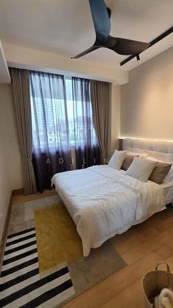 Condominium for Sale at Brunsfield EmbassyView - Adeline Teh - Bedroom - PropertyGuru.com.my