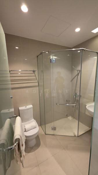 Condominium for Sale at Brunsfield EmbassyView - Adeline Teh - Bathroom - PropertyGuru.com.my