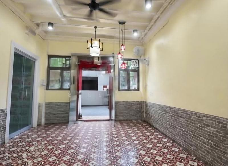 Shop for Rent in George Town (Penang) - Bebe Khor - Interior - PropertyGuru.com.my
