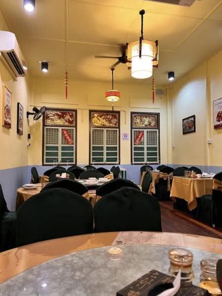 Shop for Rent in George Town (Penang) - Bebe Khor - Interior - PropertyGuru.com.my