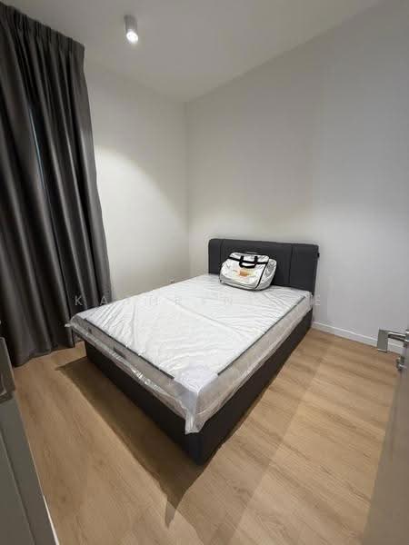 Service Residence for Rent at Service Residence @ Landmark Residence 1 - Kathryn Lee - Bedroom - PropertyGuru.com.my