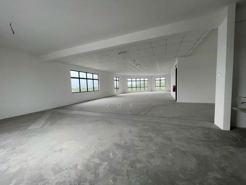 Kedai untuk Disewa di Iskandar Puteri (Nusajaya) (Johor) - Joy Min - Interior - PropertyGuru.com.my